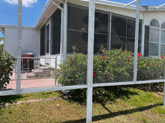 1276 Las Brisas Lane a Winter Haven, FL Mobile or Manufactured Home for Sale